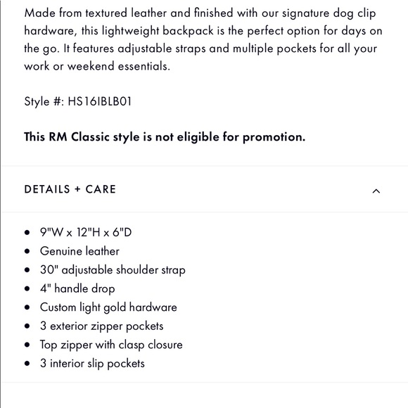 SOLD ON Ⓜ️ERCARI - DO NOT BUY - Picture 7 of 8